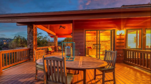 Moab Architectural Design Company