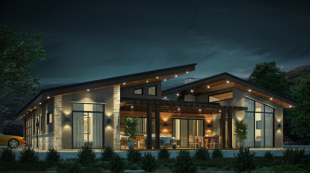 Moab Architectural Design Company