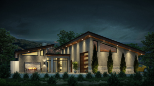 Moab Architectural Design Company
