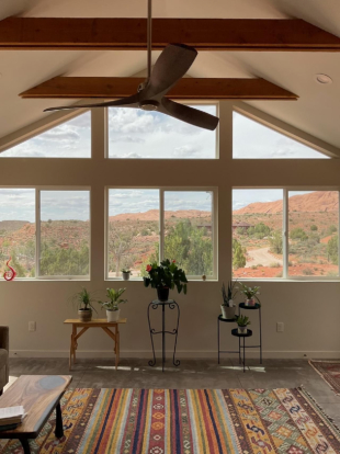 Moab Architectural Design Company