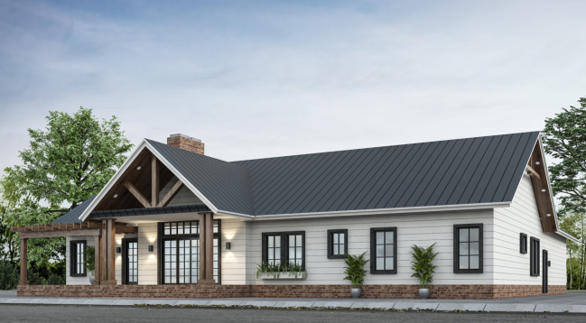 Moab Architectural Design Company