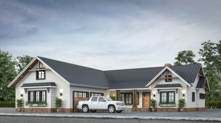 Moab Architectural Design Company