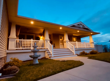 Moab Architectural Design Company