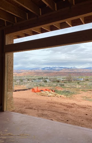 Moab Architectural Design Company