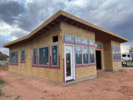 Moab Architectural Design Company