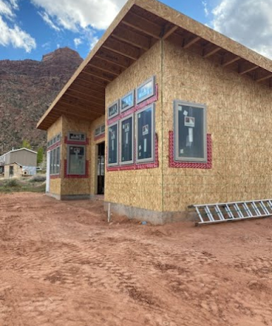 Moab Architectural Design Company