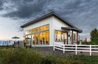 Moab Architectural Design Company