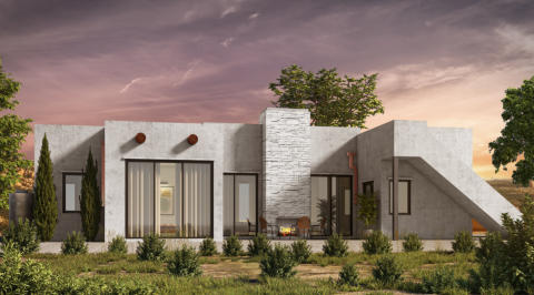 Moab Architectural Design Company