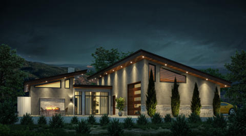 Moab Architectural Design Company