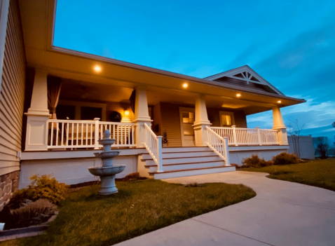 Moab Architectural Design Company