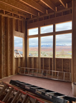 Moab Architectural Design Company