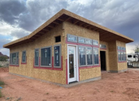 Moab Architectural Design Company