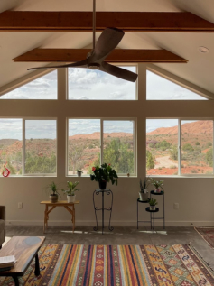 Moab Architectural Design Company