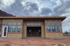 Moab Architectural Design Company