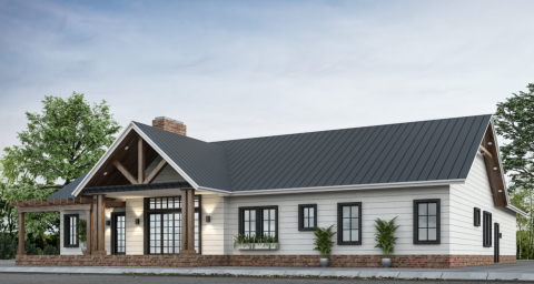 Moab Architectural Design Company