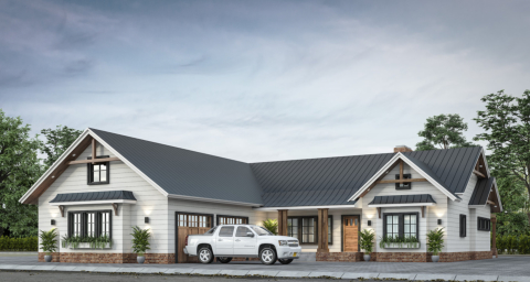 Moab Architectural Design Company