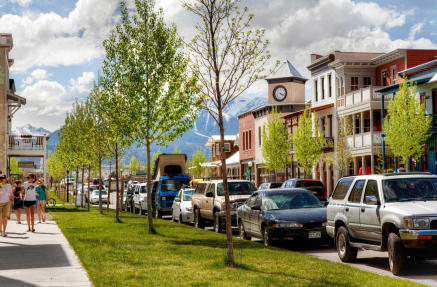 Moab Architectural Design Company