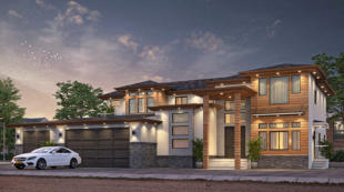 Moab Architectural Design Company