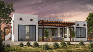 Moab Architectural Design Company