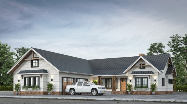 Moab Architectural Design Company